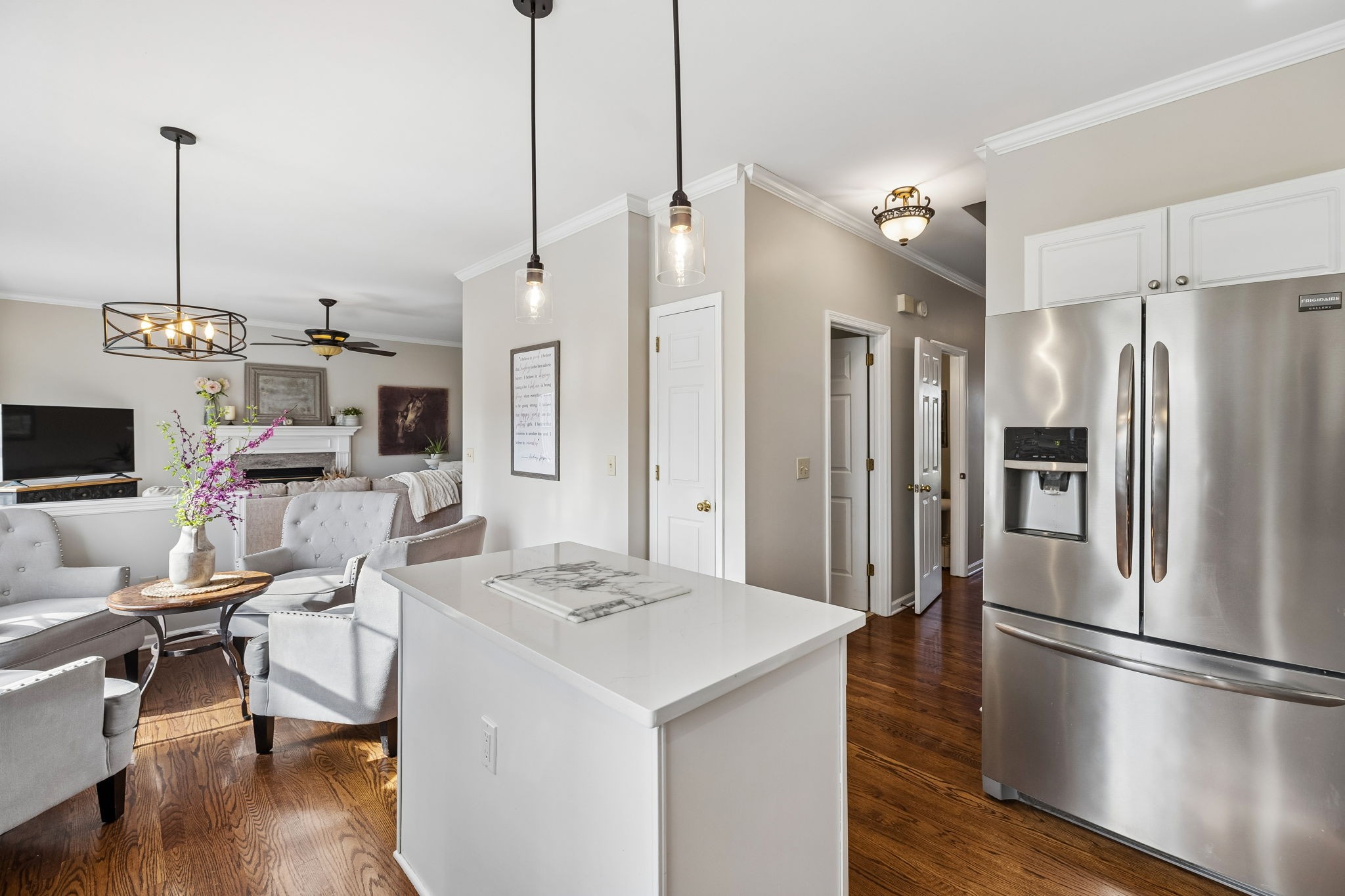 4921 John Hagar Road Hermitage, TN 37076 - Photo 10 of 36