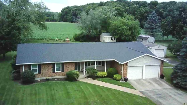 $359,900 | 907 Martindale Road, Vandalia, OH 45377