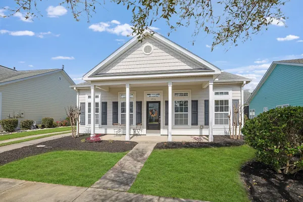 $425,000 | 1516 Waverly Avenue, Myrtle Beach, SC 29577