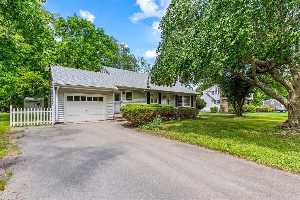 178 Judson Street Raynham, MA 02767 - Photo 33 of 40