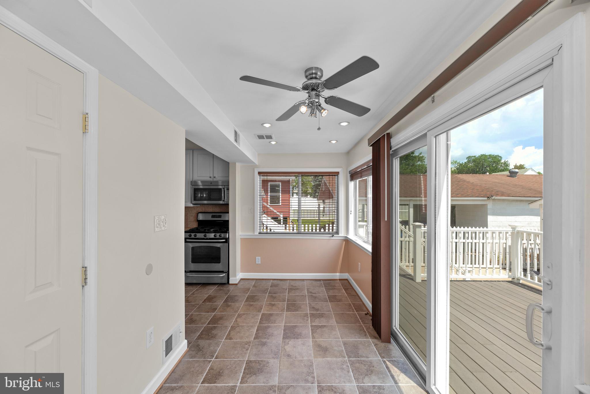 3 Forest Road Baltimore, MD 21220 - Photo 12 of 47 Sunroom