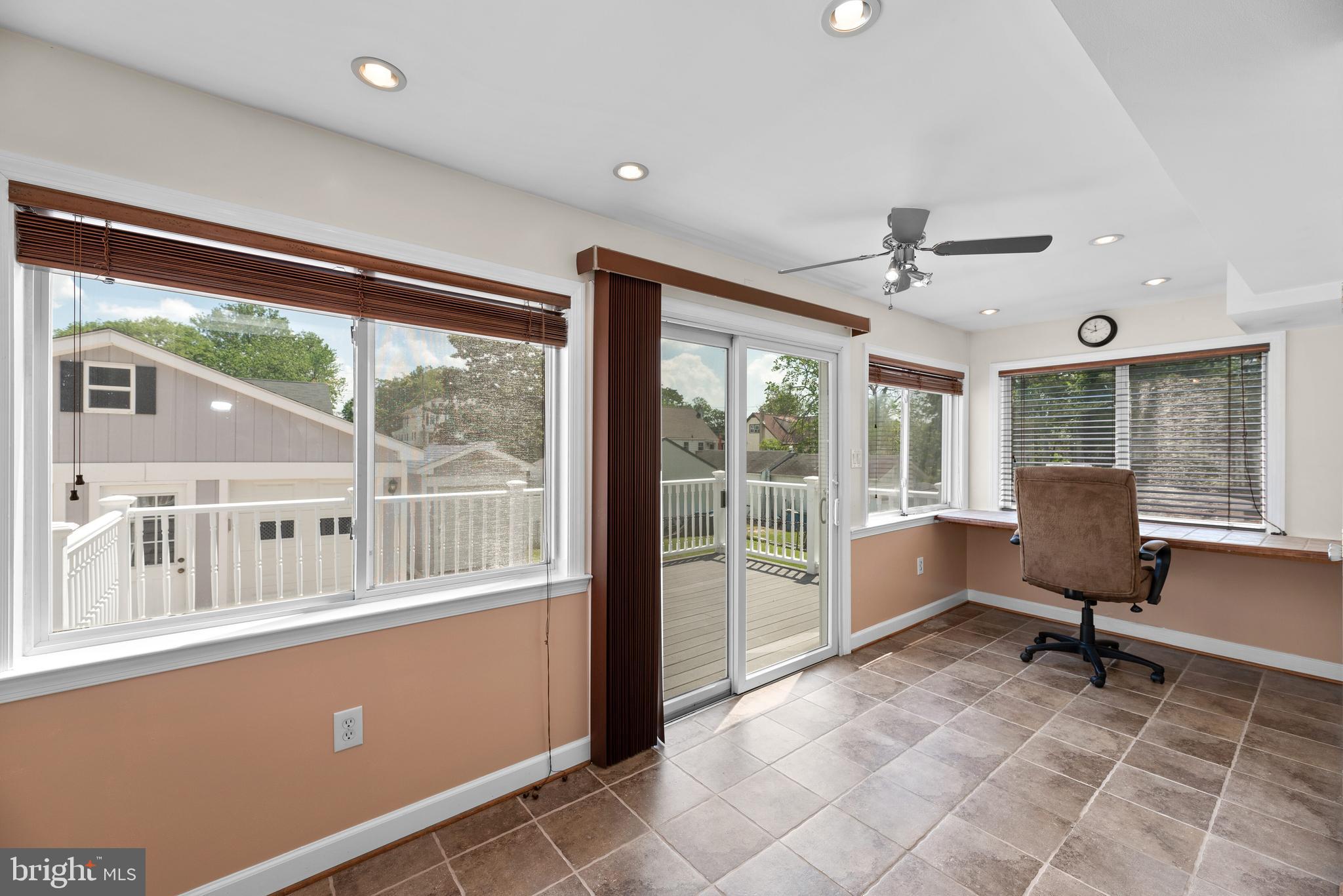 3 Forest Road Baltimore, MD 21220 - Photo 13 of 47 Sunroom