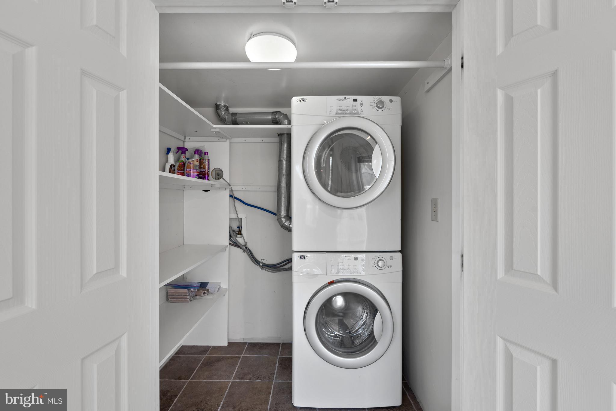 3 Forest Road Baltimore, MD 21220 - Photo 14 of 47 Laundry