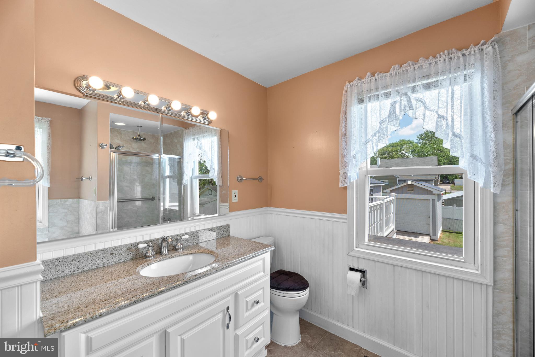 3 Forest Road Baltimore, MD 21220 - Photo 25 of 47 Full Bath