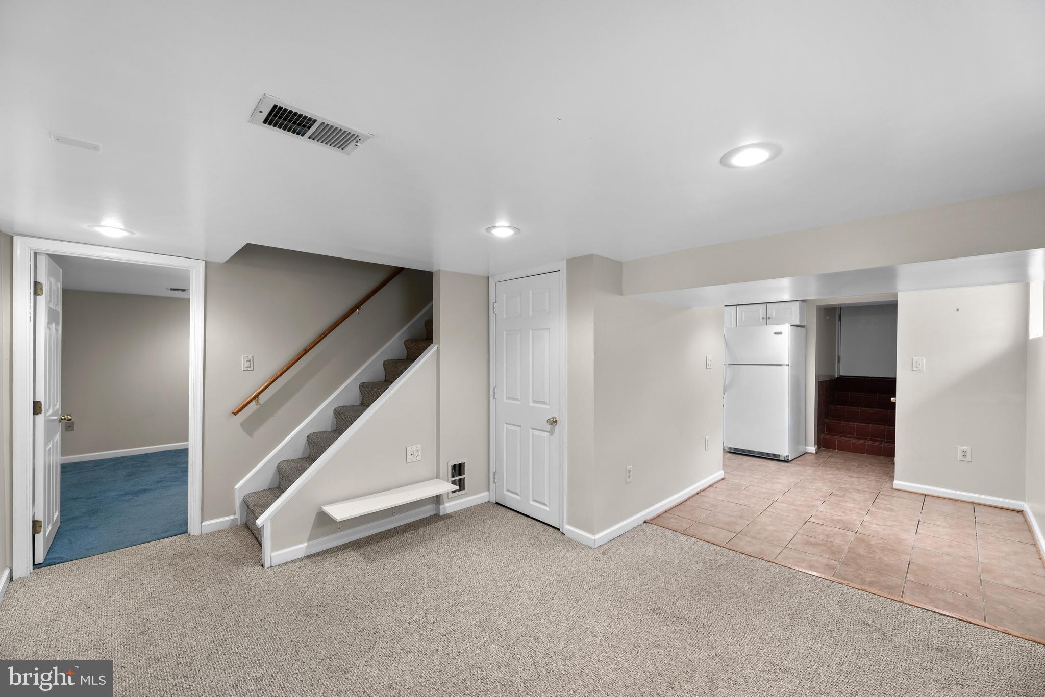 3 Forest Road Baltimore, MD 21220 - Photo 27 of 47 Lower Level
