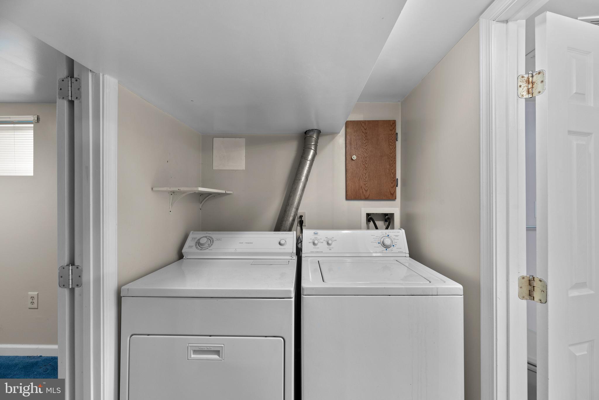 3 Forest Road Baltimore, MD 21220 - Photo 33 of 47 Laundry