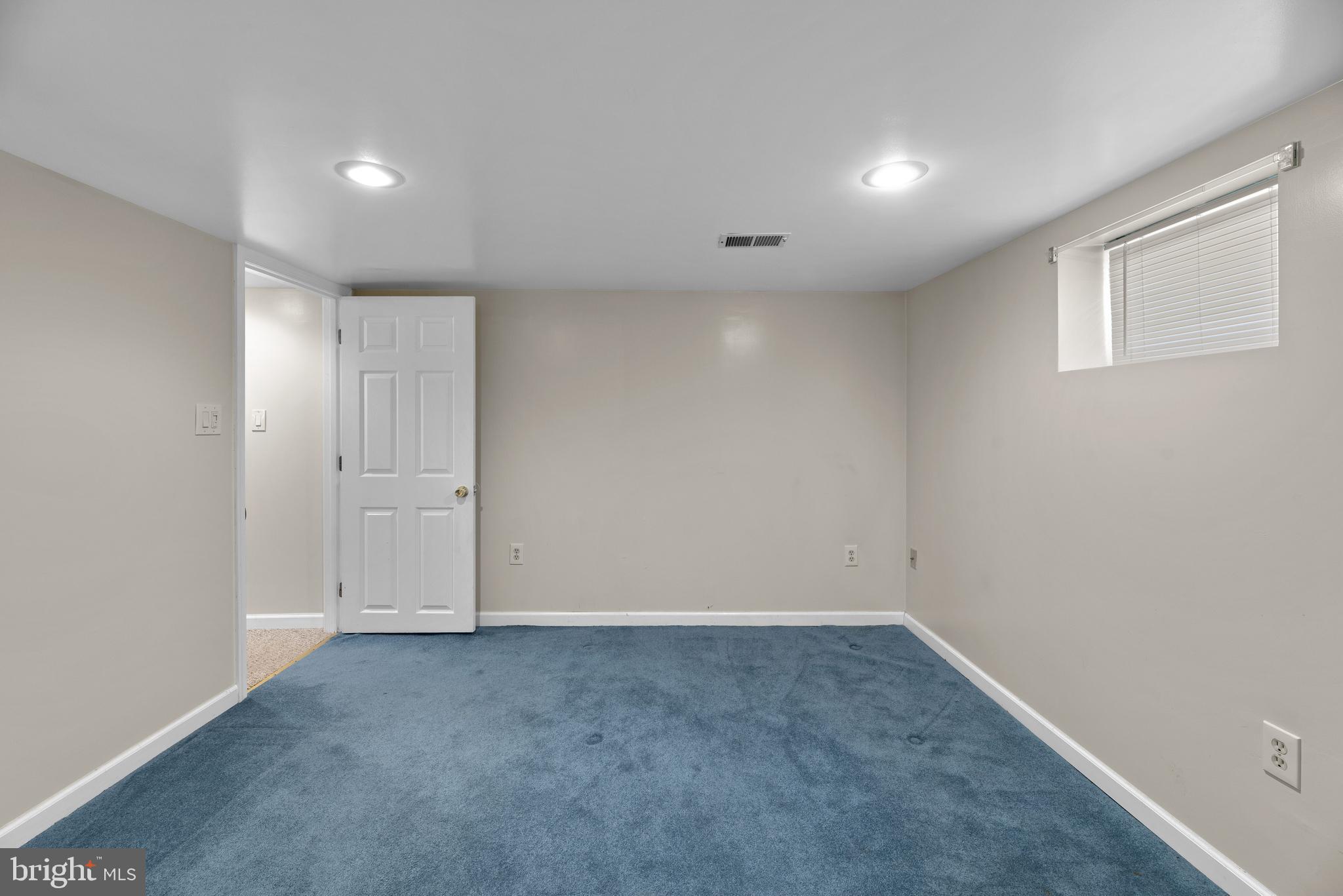 3 Forest Road Baltimore, MD 21220 - Photo 35 of 47 Lower Level / Bonus Room