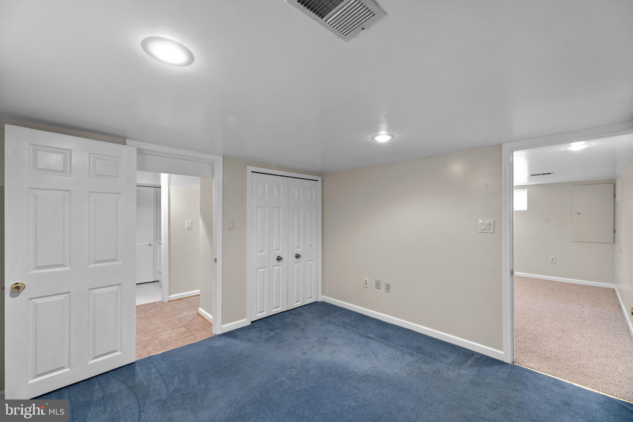 3 Forest Road Baltimore, MD 21220 - Photo 36 of 47 Lower Level / Bonus Room