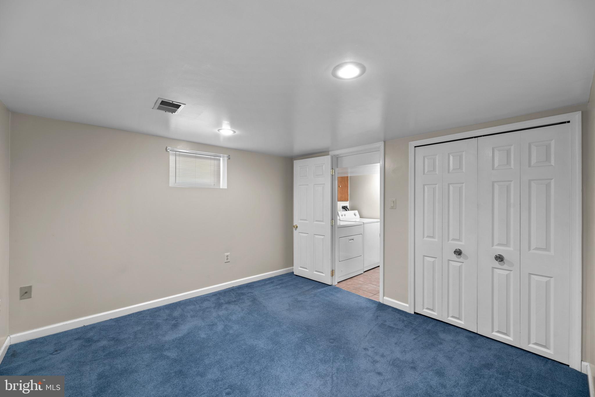 3 Forest Road Baltimore, MD 21220 - Photo 37 of 47 Lower Level / Bonus Room