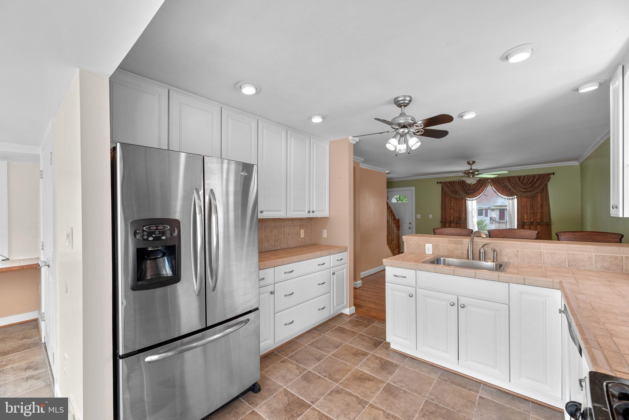 3 Forest Road Baltimore, MD 21220 - Photo 10 of 47 Kitchen