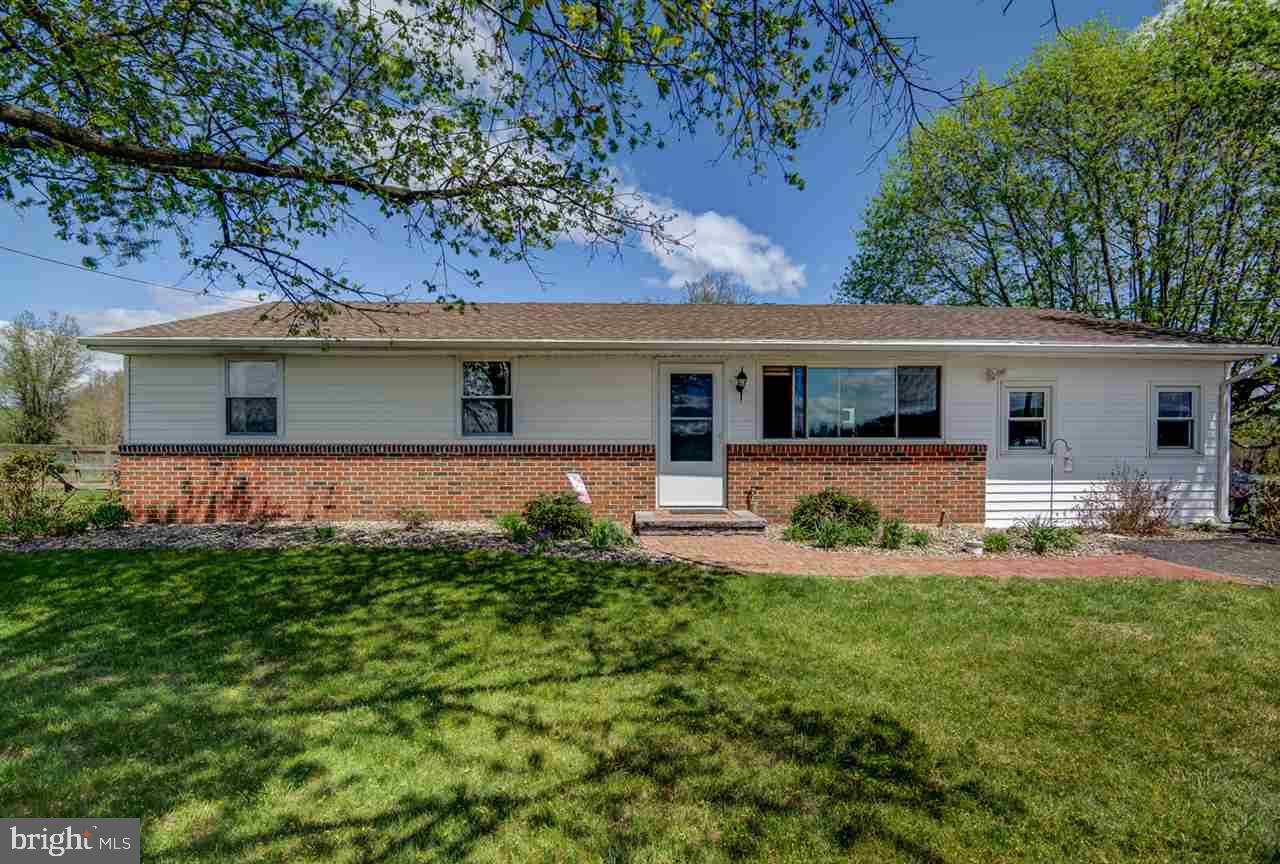 915 Center Road Newville, PA 17241 - Photo 1 of 25
