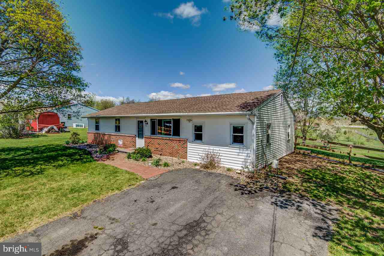 915 Center Road Newville, PA 17241 - Photo 24 of 25