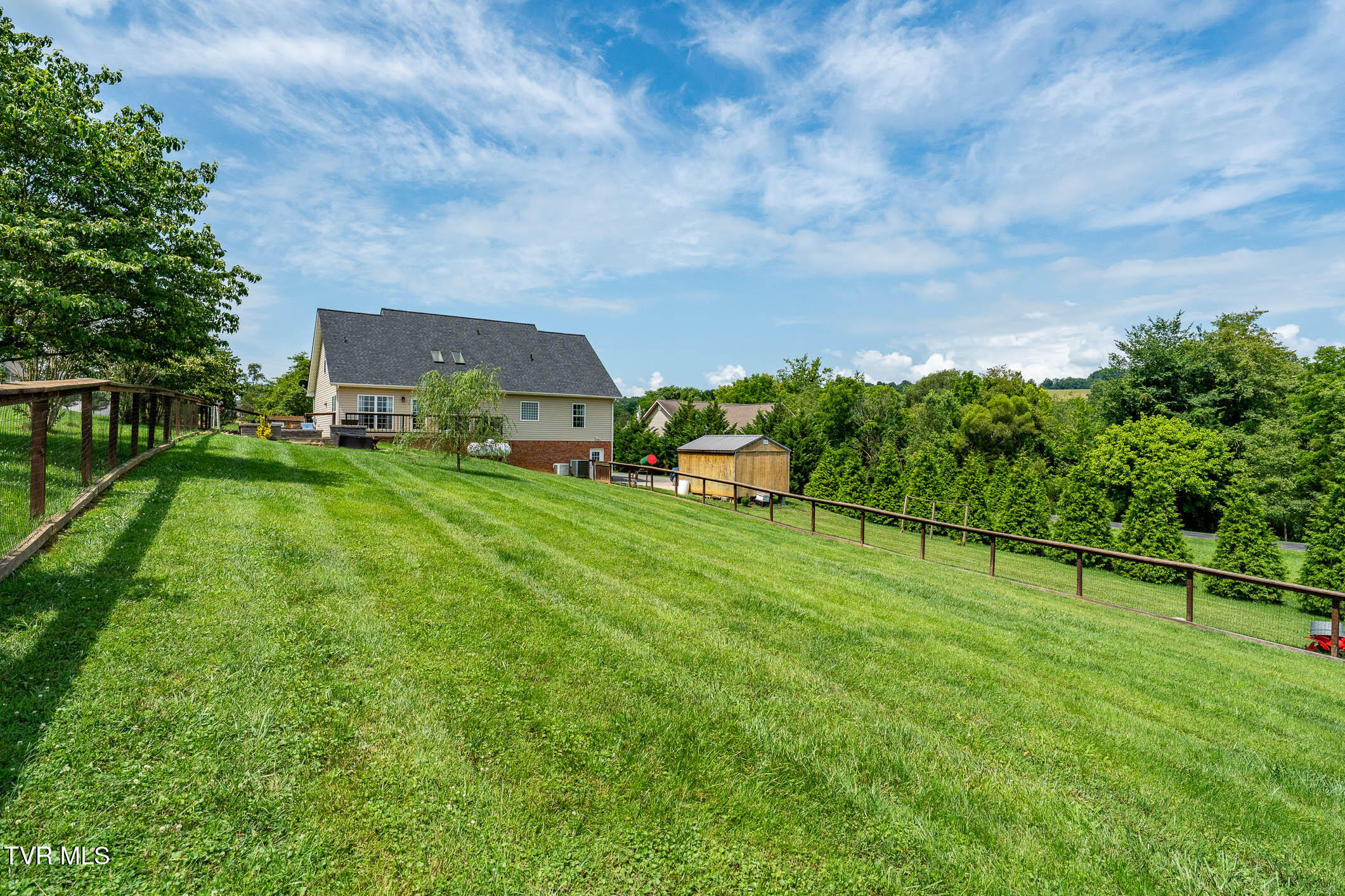 264 Hales Road Jonesborough, TN 37659 - Photo 61 of 86 264 Hales Rd (25 of 86)