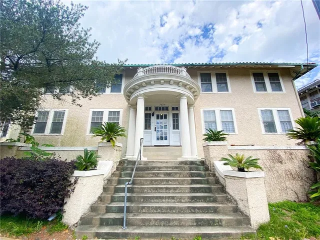 $1,500 | 1020 Short Street, Unit D, New Orleans, LA 70118