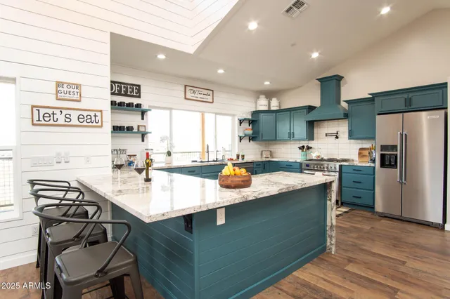 a view of entryway and hall