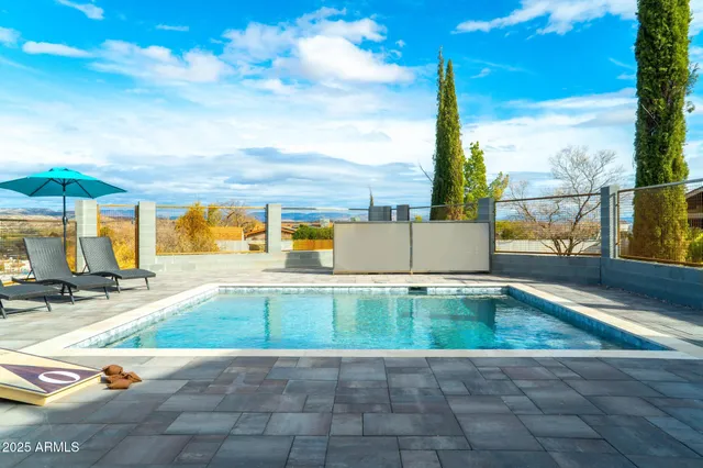 $1,675,000 | 775 North Verde Heights Drive, Cottonwood, AZ 86326