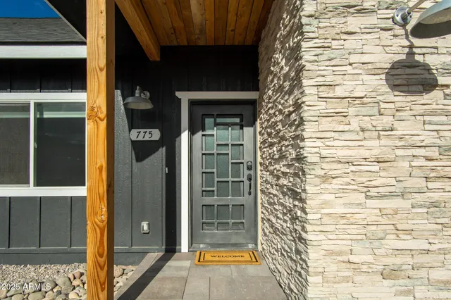 $1,675,000 | 775 North Verde Heights Drive, Cottonwood, AZ 86326