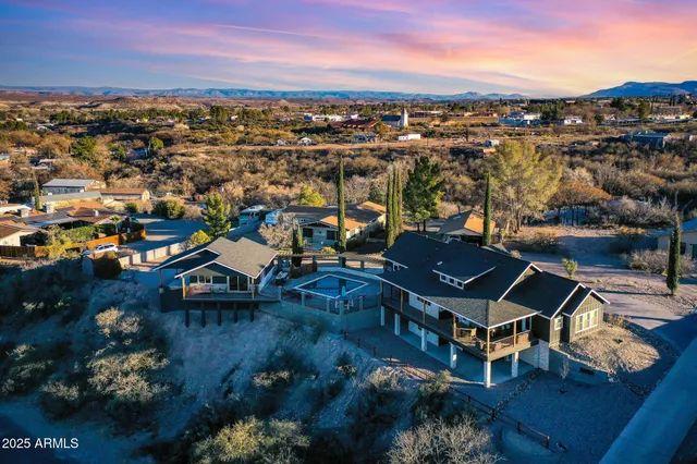 $1,675,000 | 775 North Verde Heights Drive, Cottonwood, AZ 86326