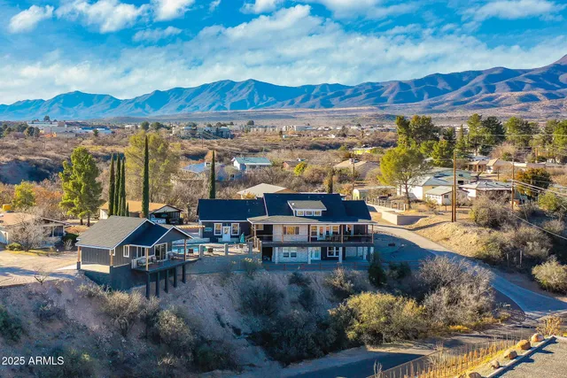$1,675,000 | 775 North Verde Heights Drive, Cottonwood, AZ 86326