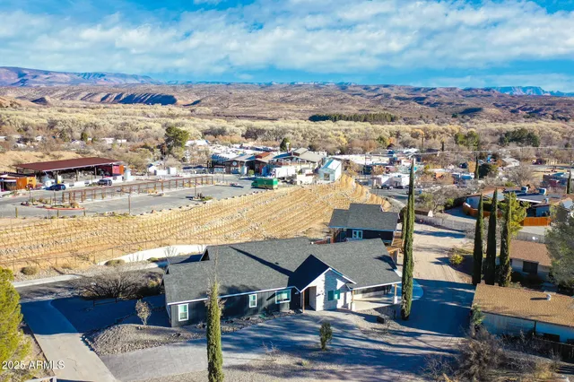 $1,675,000 | 775 North Verde Heights Drive, Cottonwood, AZ 86326