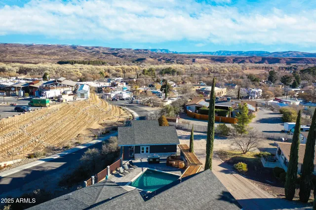 $1,675,000 | 775 North Verde Heights Drive, Cottonwood, AZ 86326