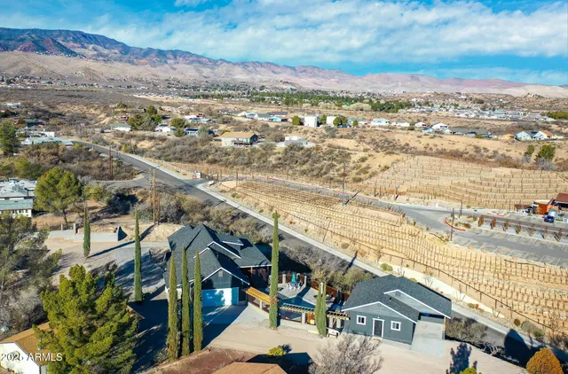 $1,675,000 | 775 North Verde Heights Drive, Cottonwood, AZ 86326