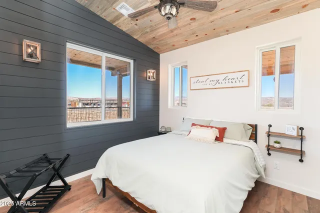 $1,675,000 | 775 North Verde Heights Drive, Cottonwood, AZ 86326