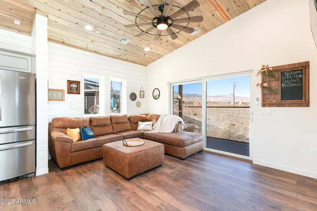 $1,675,000 | 775 North Verde Heights Drive, Cottonwood, AZ 86326