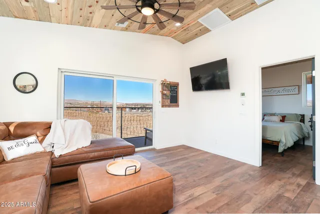 $1,675,000 | 775 North Verde Heights Drive, Cottonwood, AZ 86326