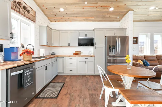 $1,675,000 | 775 North Verde Heights Drive, Cottonwood, AZ 86326