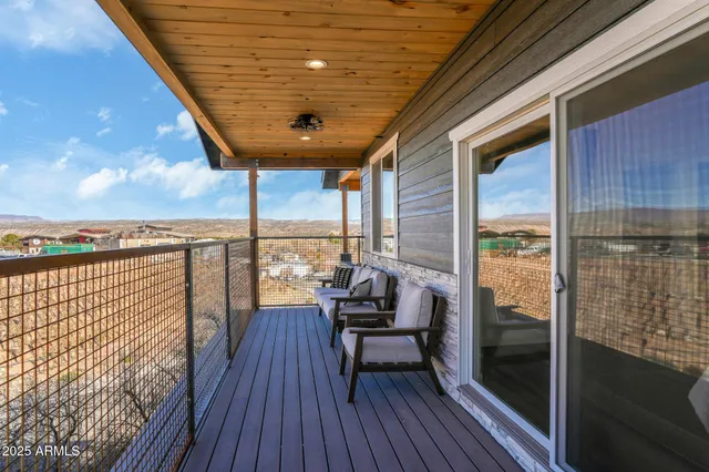 $1,675,000 | 775 North Verde Heights Drive, Cottonwood, AZ 86326