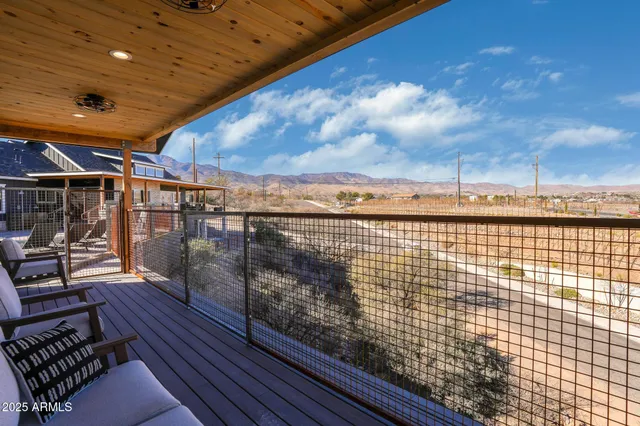 $1,675,000 | 775 North Verde Heights Drive, Cottonwood, AZ 86326