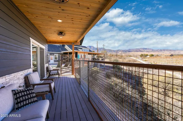 $1,675,000 | 775 North Verde Heights Drive, Cottonwood, AZ 86326