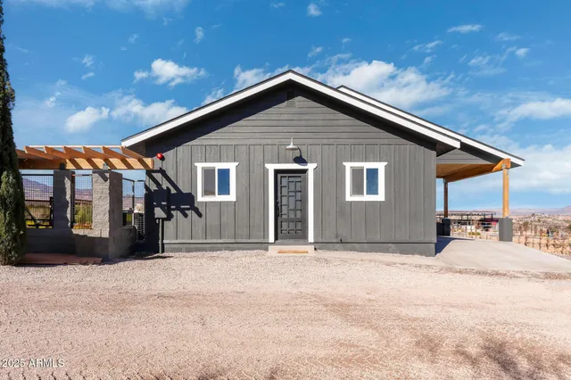 $1,675,000 | 775 North Verde Heights Drive, Cottonwood, AZ 86326