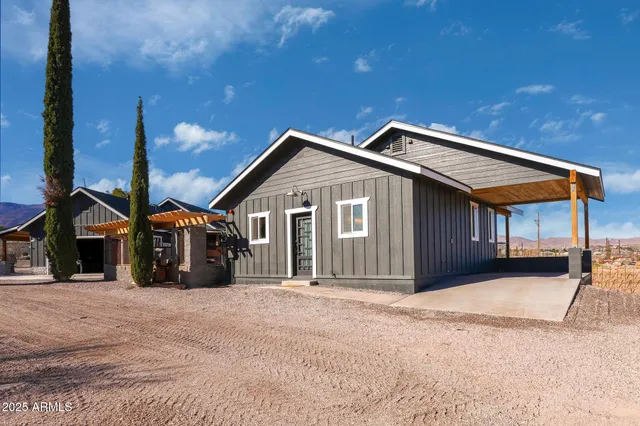 $1,675,000 | 775 North Verde Heights Drive, Cottonwood, AZ 86326