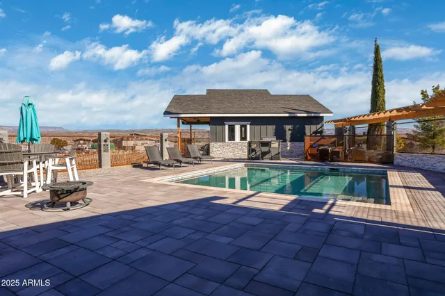 $1,675,000 | 775 North Verde Heights Drive, Cottonwood, AZ 86326