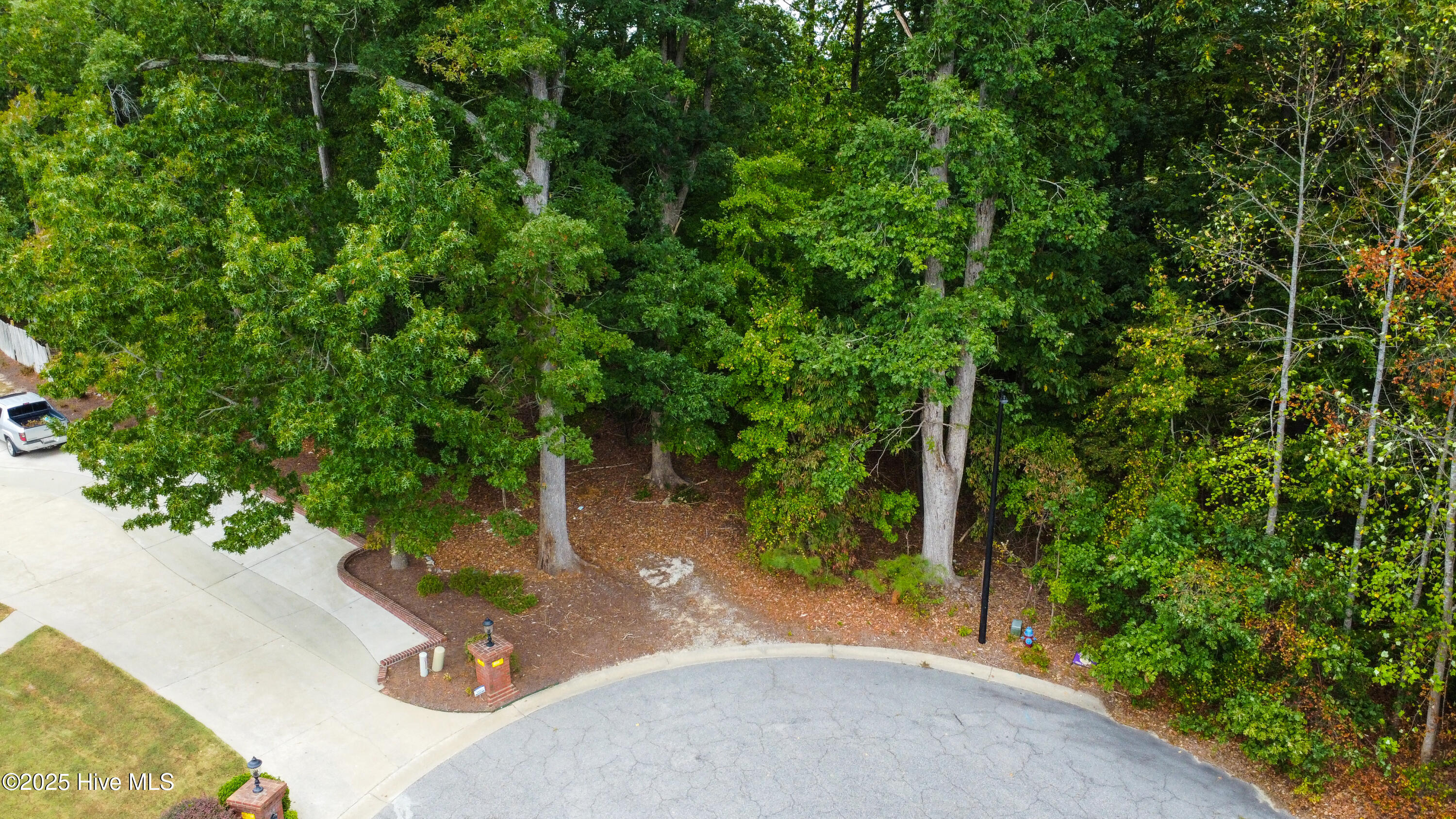 3176 Abbey Road Rocky Mount, NC 27804 - Photo 1 of 1 Residential Lot