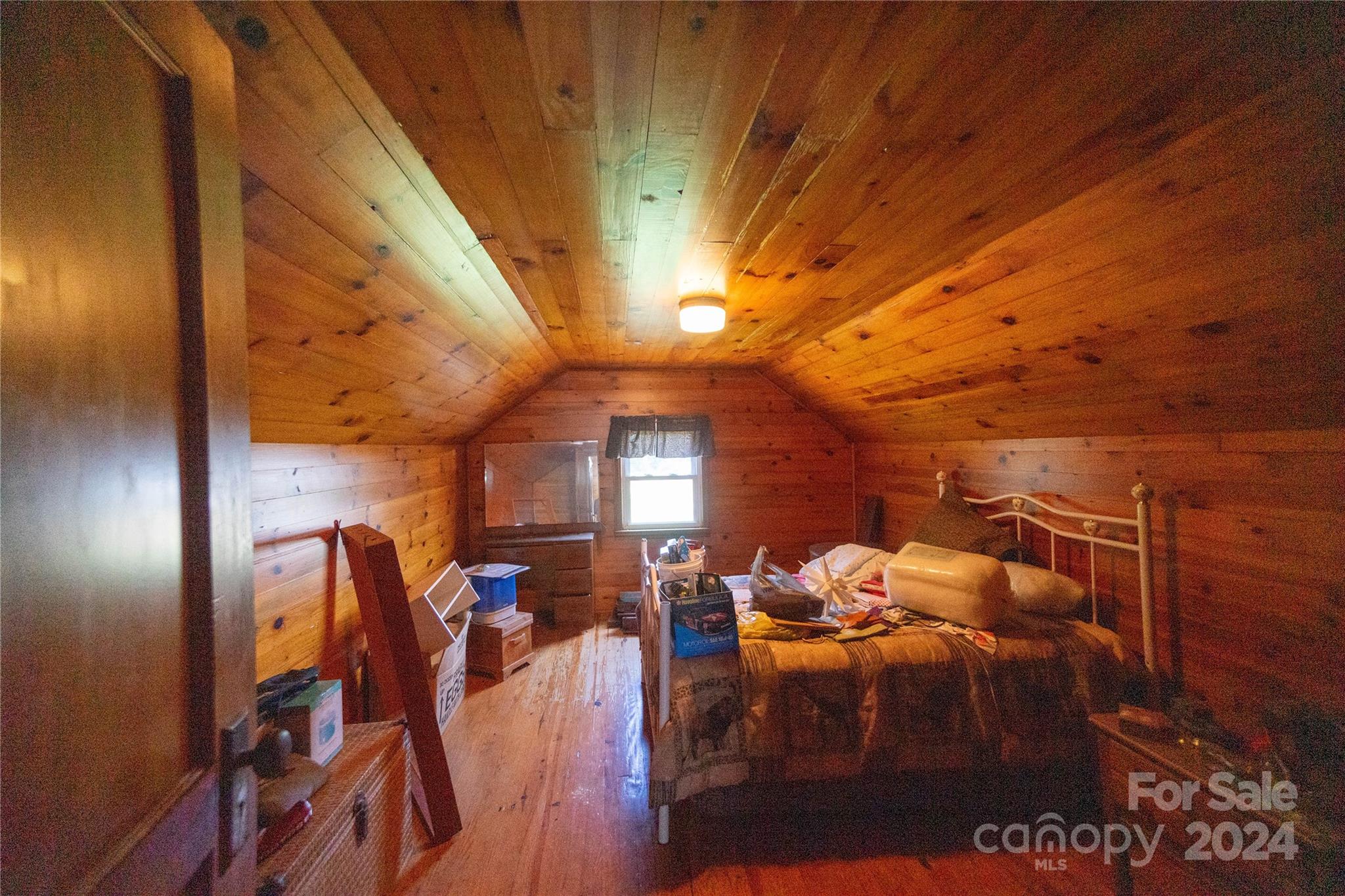 2597 Clingman Road Ronda, NC 28670 - Photo 30 of 31 Gallery Image 30