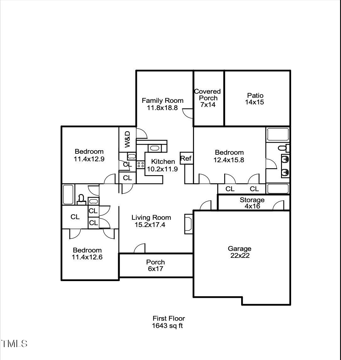 745 Oaks Lane Road Timberlake, NC 27583 - Photo 38 of 38