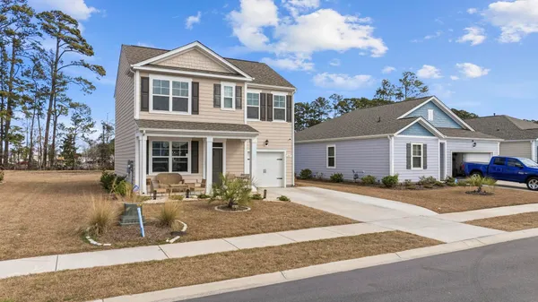 $384,900 | 2617 Pegasus Place, Myrtle Beach, SC 29577