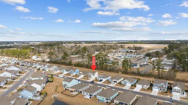 $384,900 | 2617 Pegasus Place, Myrtle Beach, SC 29577