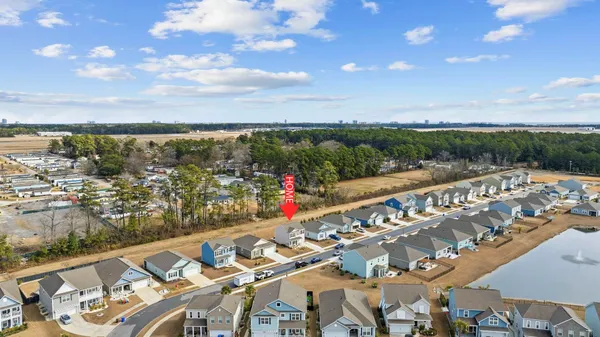 $384,900 | 2617 Pegasus Place, Myrtle Beach, SC 29577