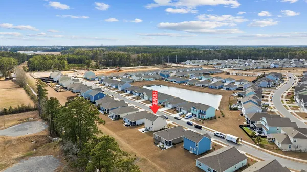 $384,900 | 2617 Pegasus Place, Myrtle Beach, SC 29577