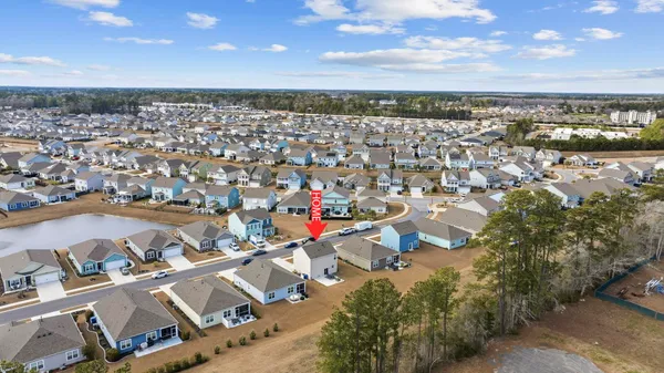 $384,900 | 2617 Pegasus Place, Myrtle Beach, SC 29577