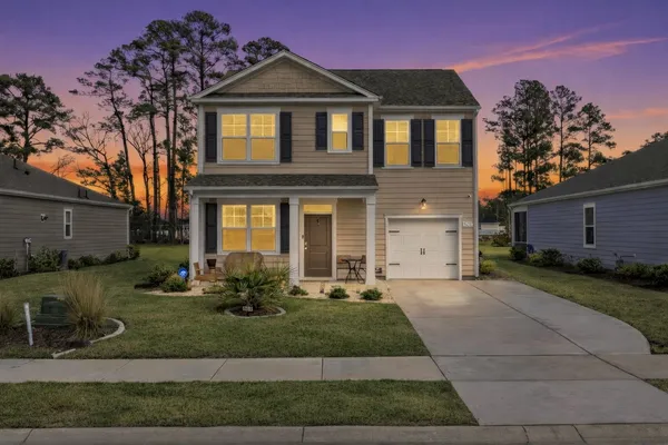 $384,900 | 2617 Pegasus Place, Myrtle Beach, SC 29577