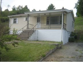 396 Fincastle Road Lebanon, VA 24266 - Photo 1 of 8 Photo 1