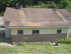 396 Fincastle Road Lebanon, VA 24266 - Photo 3 of 8 Photo 3