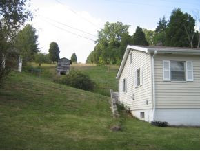 396 Fincastle Road Lebanon, VA 24266 - Photo 7 of 8 Photo 7