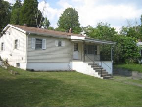 396 Fincastle Road Lebanon, VA 24266 - Photo 8 of 8 Photo 8
