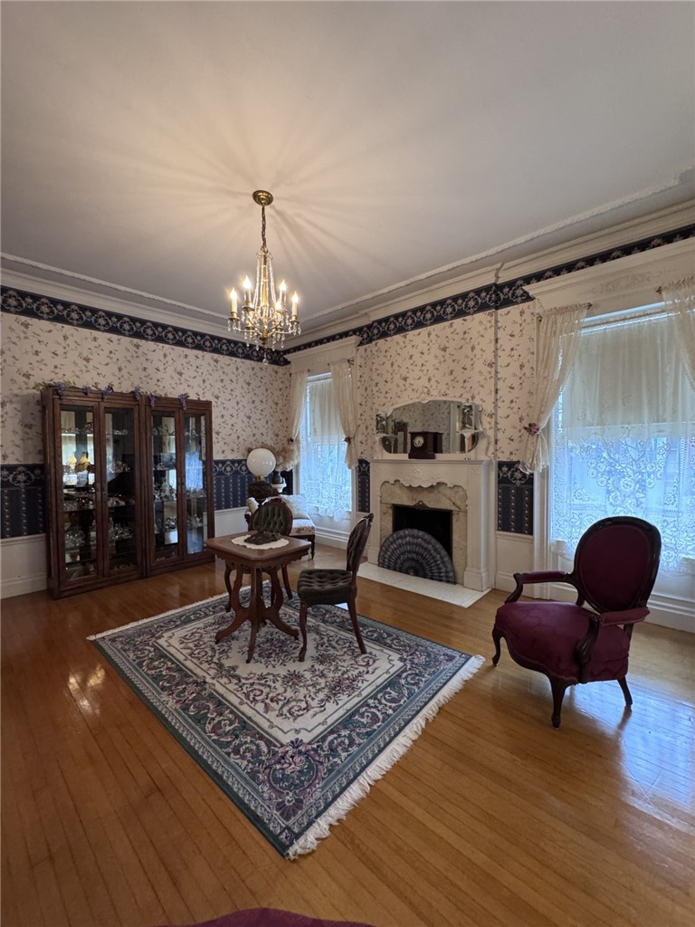 911 West Main Street Smethport, PA 16749 - Photo 14 of 50 West Parlor